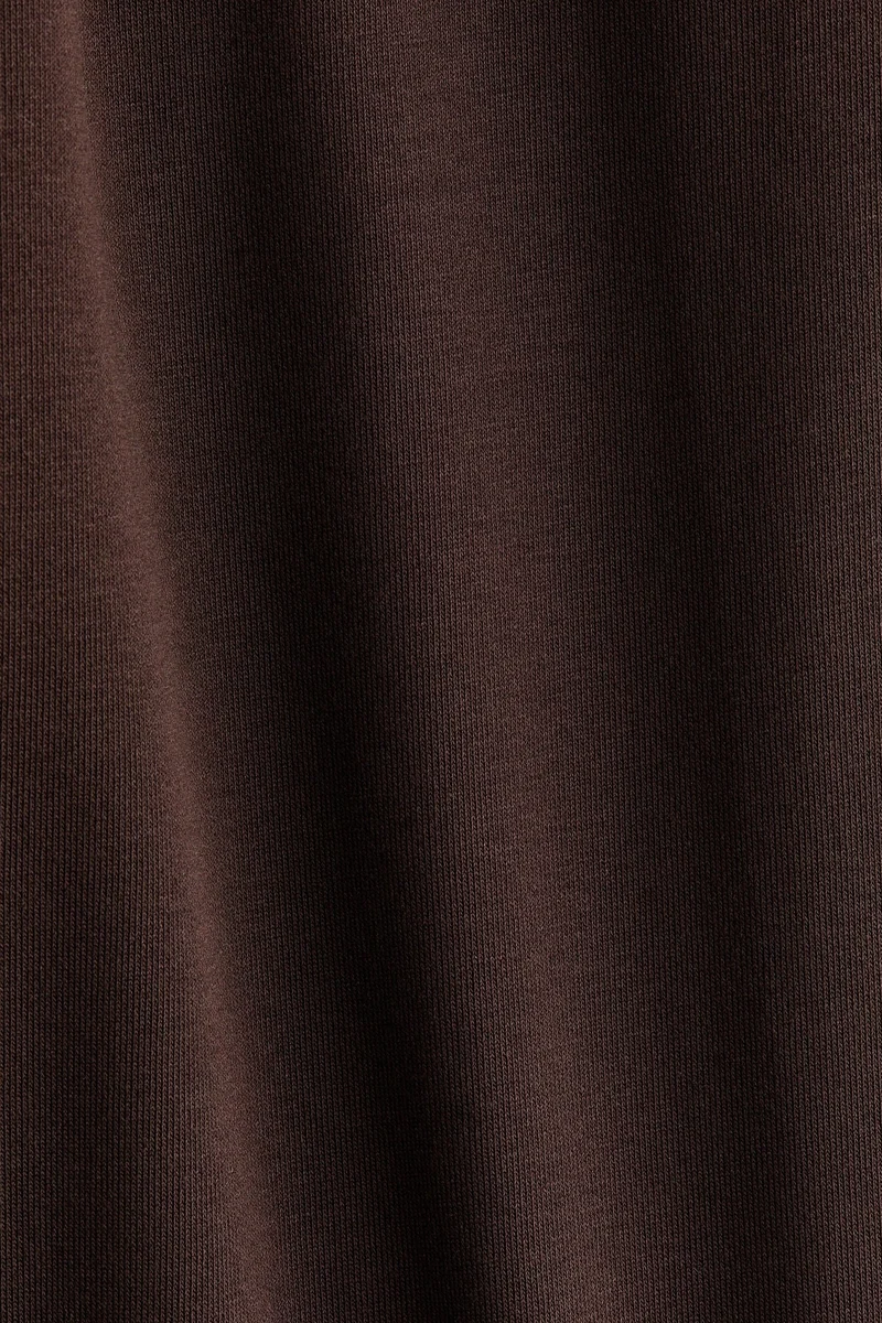 اتش اند ام بنطلون رياضي بساق مستقيمة